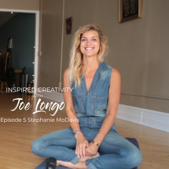 Episode 5 with Stephanie Danielle MoDavis