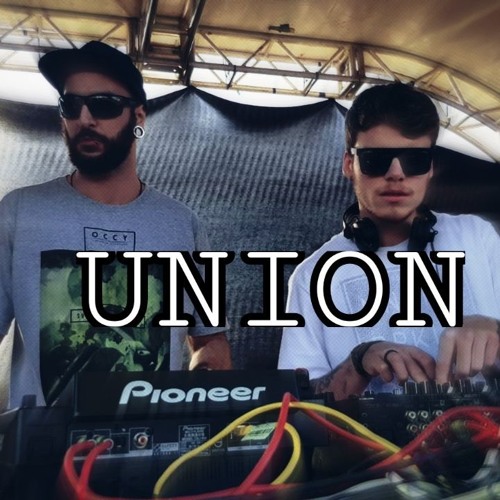 M.U.T. & E-cletik - Union (Original Mix)
