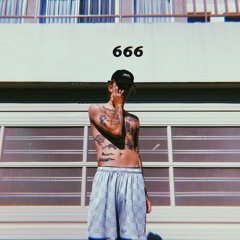 666 (prod. MOXY, $tuntman Ted, skinnyjacklee)