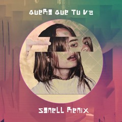 Ananda - Quero Que Tu Vá (SOMELL Remix) FREE DOWNLOAD