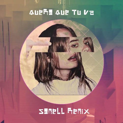 Thumbnail Ananda Quero Que Tu V Aacute Somell Remix Free Download