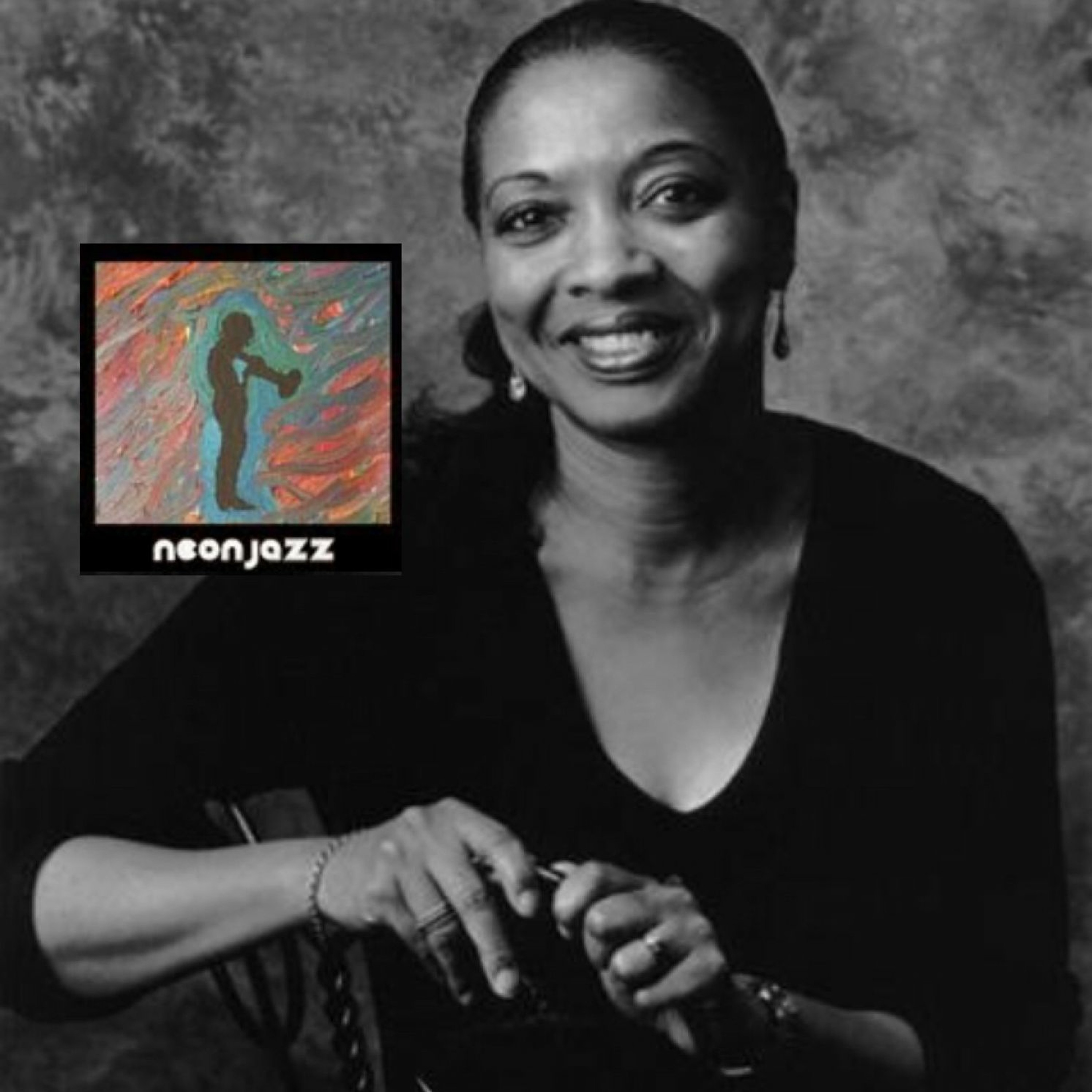 Talented Kansas City Jazz Vocalist Millie Edwards Plugs Neon Jazz episode artwork