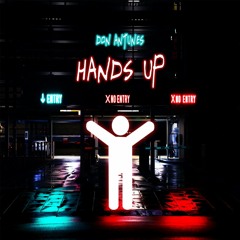 Don - Hands Up [FREE DOWNLOAD]