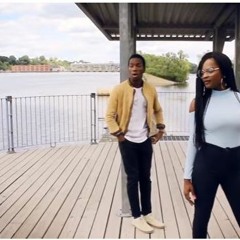 Avel  Ino - Ft - Queen Fumi - Conquerant