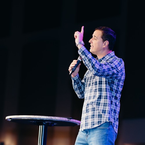 Stream 7 Dimensions of Relationship with the Holy Spirit // Andres