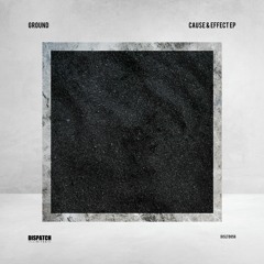 GROUND & Skylark - L-Space - Dispatch LTD 056 (CLIP) - OUT NOW