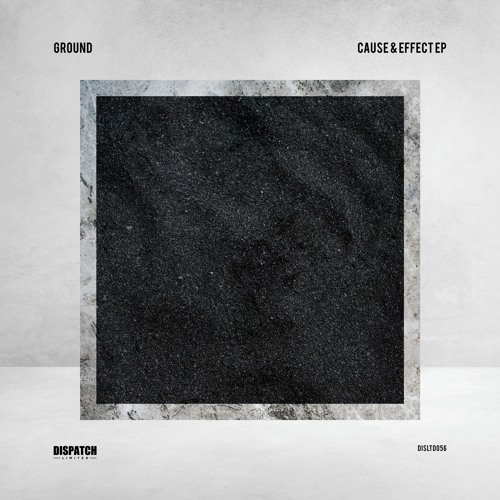 GROUND & Skylark - L-Space - Dispatch LTD 056 (CLIP) - OUT NOW