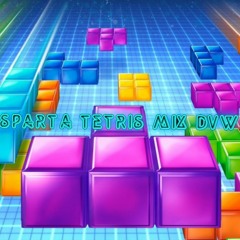 Sparta Tetris Mix DBE