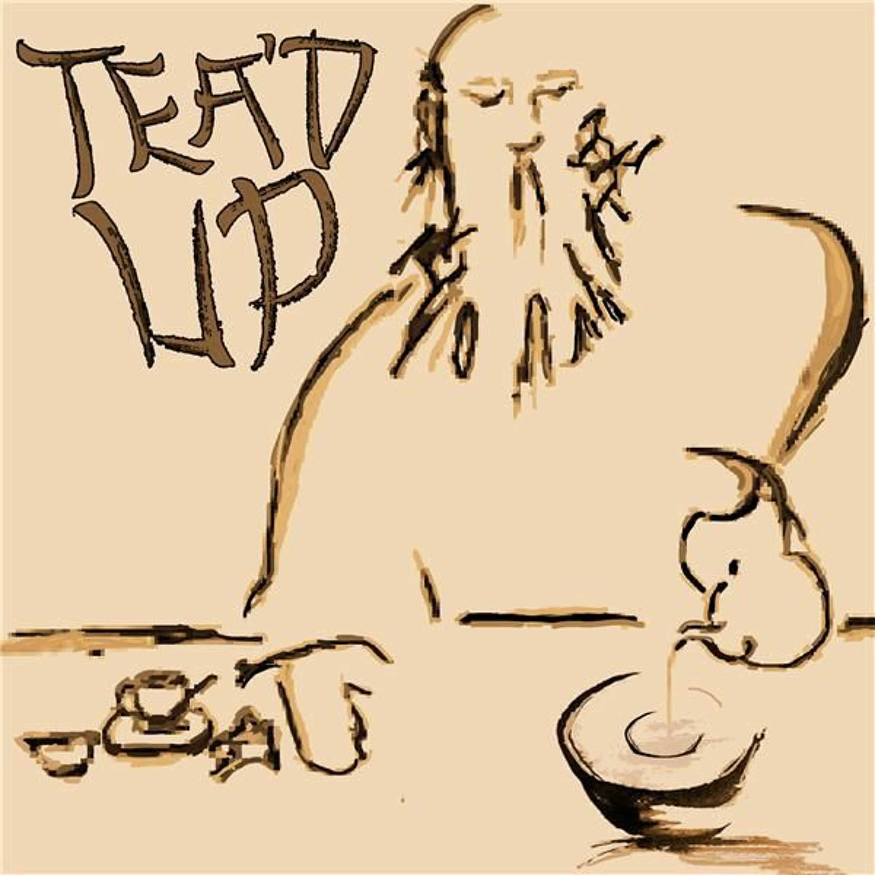 KDetox episode artwork
