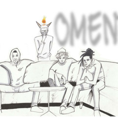 "OMEN" (FEAT. MARQUESISDEAD & FREAKO) [PROD W/ FAMBO]