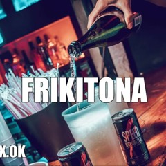 FRIKITONA - PLAN B  DJ ALEX [FIESTERO REMIX].mp3