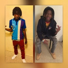 C los "My Ways" ft. Tay money