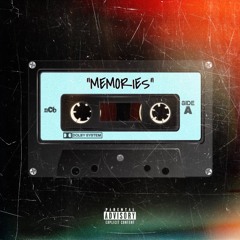 MEMORIES Ft. G.I.N. (Prod. Boyfifty)