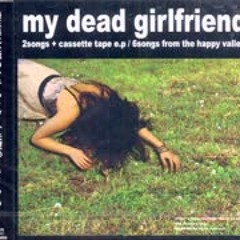 My Dead Girlfriend - Tanbo no Akuma
