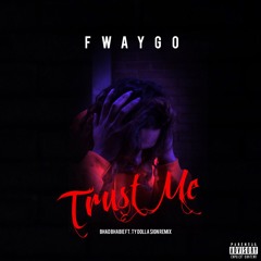TRUST ME (Bhad Bhabie Feat. Ty Dolla Sign Remix)