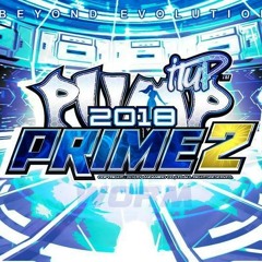 Pump It Up Prime 2 - NATO & EXC - Shub Sothoth