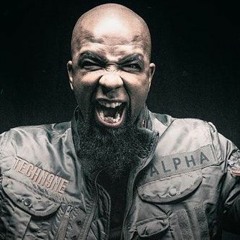 Tech N9ne   Slacker