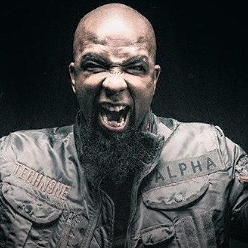Tech N9ne   Slacker