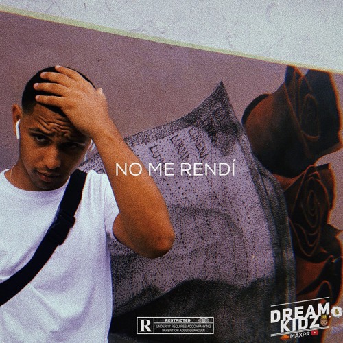 EL MAX - NO ME RENDÍ