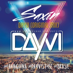 Dayvi Saxin  (Original Mix)