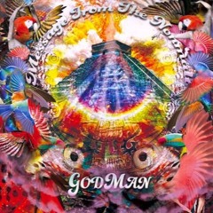 Message From The Nonmalt (promo edit version)[GODMAN]