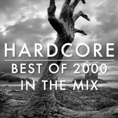 30 Minutes of Millennium Hardcore | Strictly 2000 | Mix 054 | By The Millennium Machine