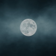 Meditación De Luna Llena