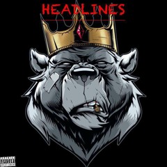 B.G.P- Headlines- Ft. Shark Ft. Daxx Ft. Luther. Prod.(TheBeatPlug).