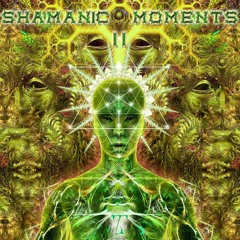 Xhamanik Ritual - Ewganva Tirgin- VA - Shamanic Moments - Triplag Music