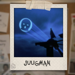 juugman (freestyle) [prod. sixzin]