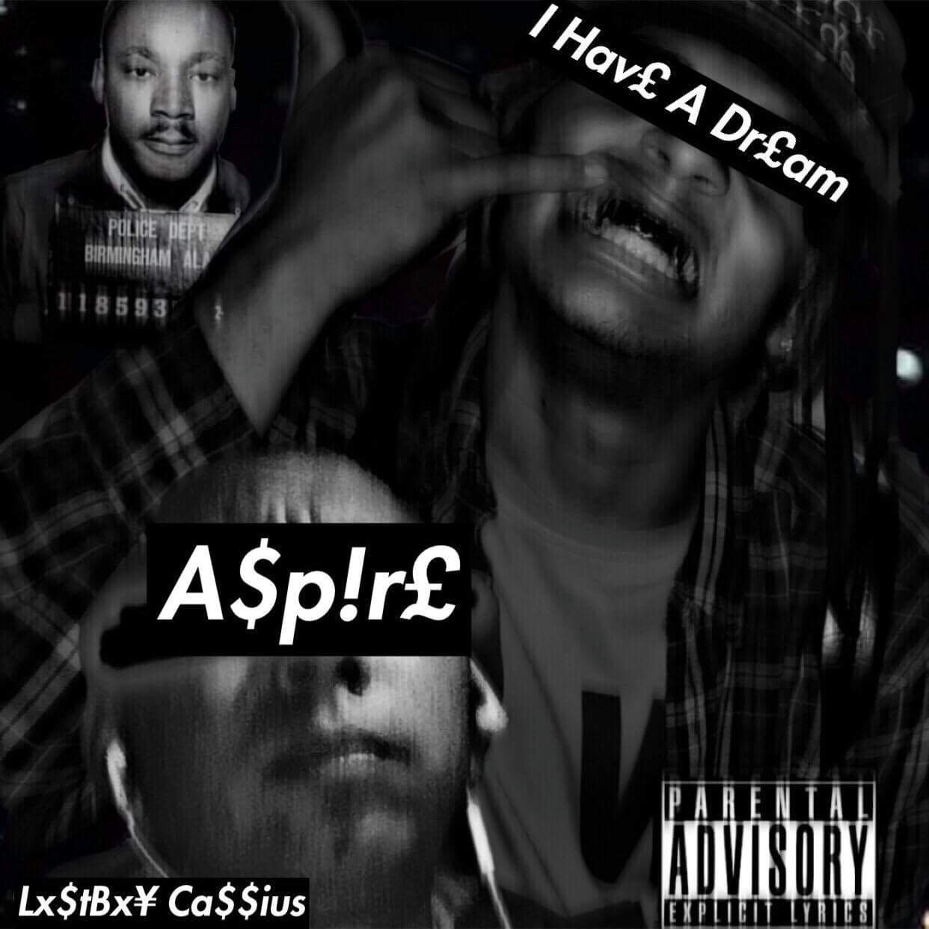 Lo$tBoy Ca$$ius