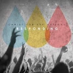 Consuming Fire (Fuego De Dios) (feat. Keila Moreno)