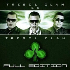 Trebol Clan Collection