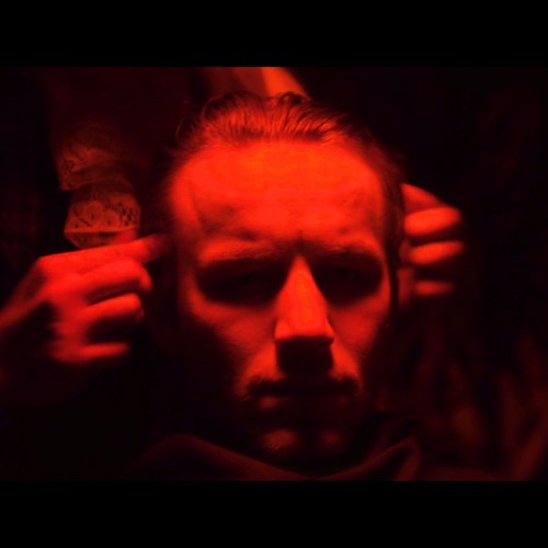 Worst Case Scenario - ''A Gentleman Is A Patient Wolf'' (OFFICIAL)