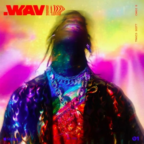 Travis Scott - Part Time