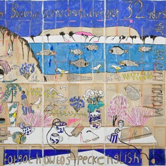 Katherine Hattam - objects of the everyday