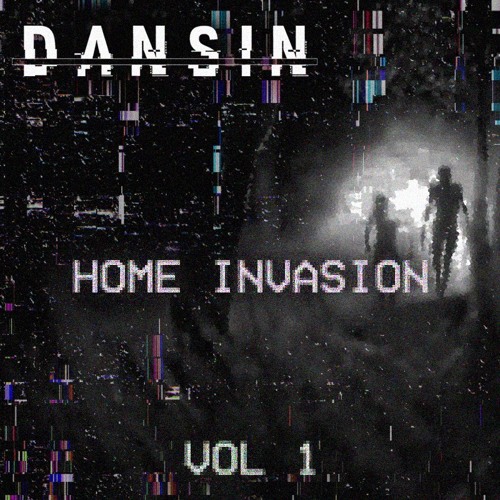 H.O.M.E Invasion Vol. 1