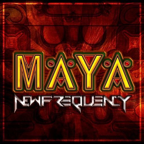 NEW FREQUENCY - ASTROLOGIA ANCESTRAL [FREE DOWNLOAD]