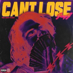 can't lose (prod. @conektthebeat)