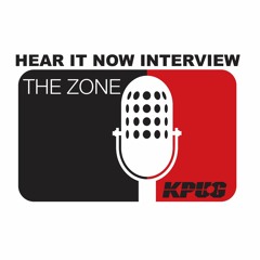 Hear It Now - Bob Ames  8 - 28 - 18