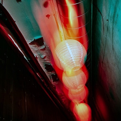 New private playlist