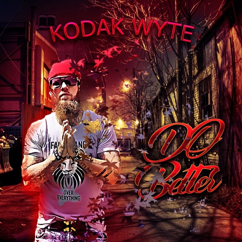 Kodak Wyte fka Pyrexx - Do Better