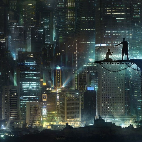 Simulation (made by Nightcall)