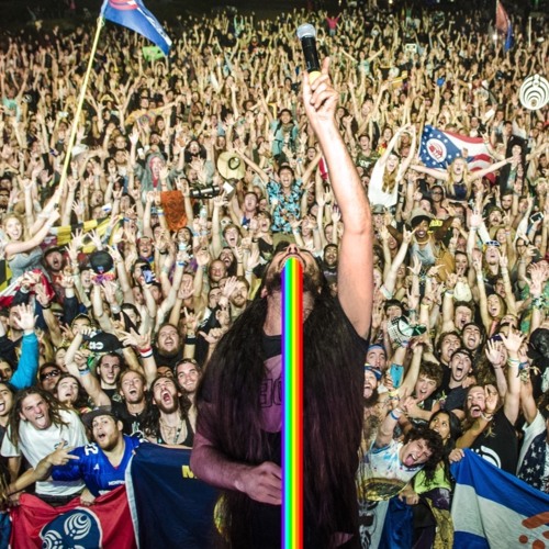 Bassnectar Here We Go With Intro X Hot Right Now