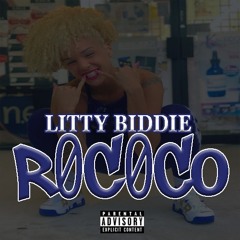 Litty Biddie by R0c0c0