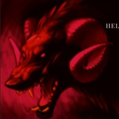 Hellhound ft. M3MO (prod. Matt Fletcher x Ryini Beatz)