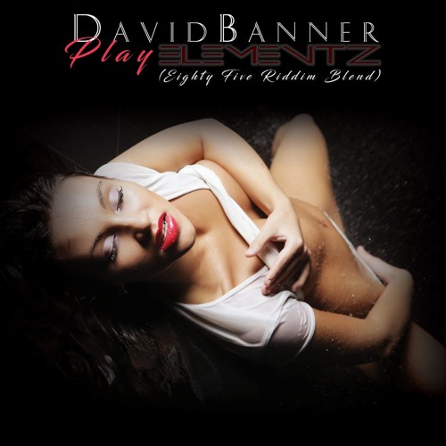 David Banner - Play (Elementz Eighty Five Riddim Blend)