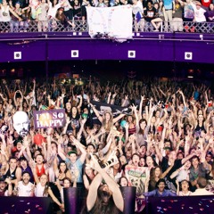 Mr No Hands Button Down Groove Diggers Remix (Bassnectar Flip)