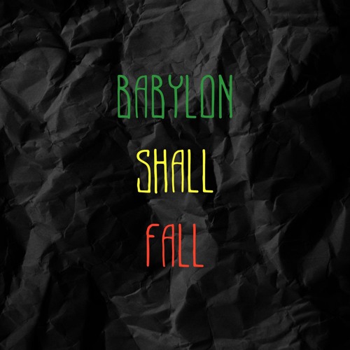 Babylon Feat. Troy Anthony