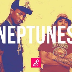 Neptunes Type Beat { Instrumental } Prod. by Kaptain Kirk Productions